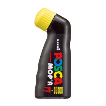 Uni-Marker Pcm-22 Mop'r Posca Green