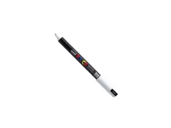 Uni-Marker Pc-1Mr Posca White