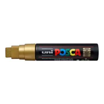Uni-Marker Pc-17K Posca Gold