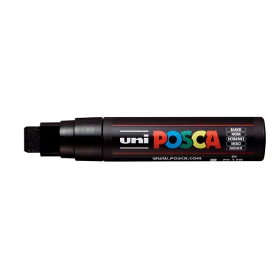 Uni-Marker Pc-17K Posca Black - 1
