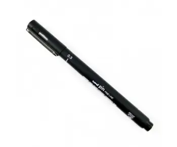 Uni-Marker Pin03-200 Zi