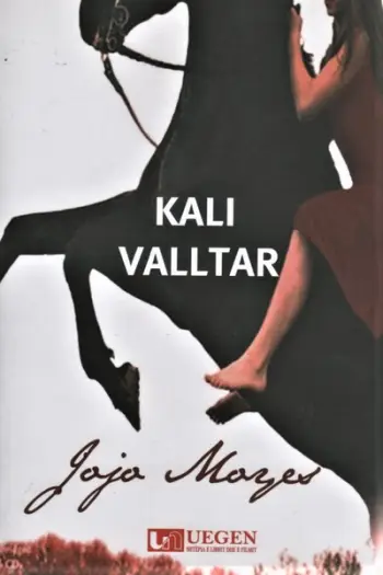 Kali Valltar - Jojo Moyes