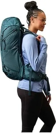 Çantë shpine Gregory Maven 38L, për femra, Kaltër - 1