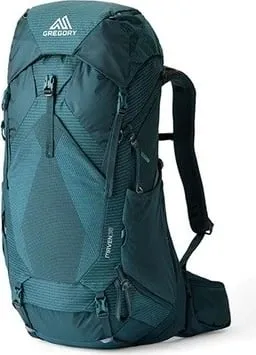 Çantë shpine Gregory Maven 38L, për femra, Kaltër - 2