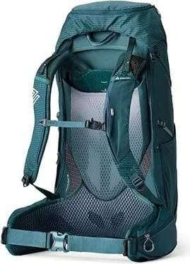 Çantë shpine Gregory Maven 38L, për femra, Kaltër - 3