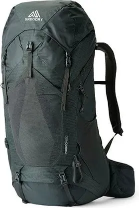 Çantë shpine Gregory Paragon 50L për hiking, e gjelbër, M/L - 1