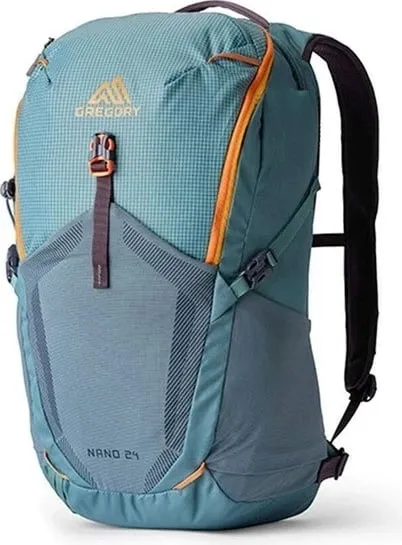 Çantë shpine Gregory Nano 24L, kaltër - 2