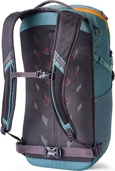 Çantë shpine Gregory Nano 24L, kaltër - 3