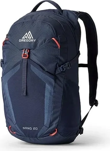 Çantë shpine Gregory Nano 20L, navy blue - 2