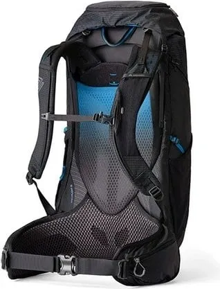 Çantë shpine Gregory Paragon 40L, M/L, e zezë - 1