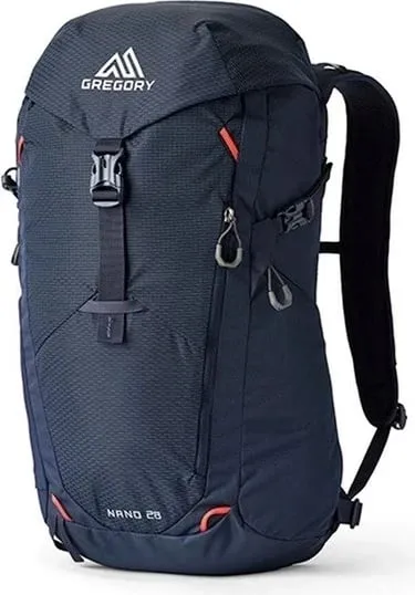Çantë shpine Gregory Nano 28L, navy blue - 1