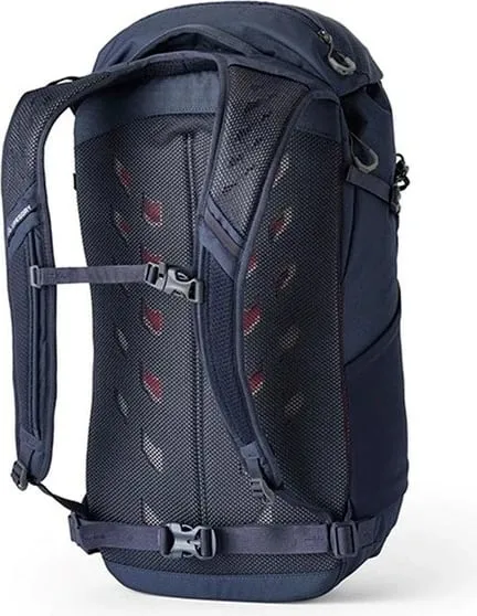 Çantë shpine Gregory Nano 28L, navy blue - 2