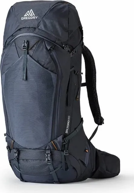 Çantë shpine trekking Gregory, navy blue - 1