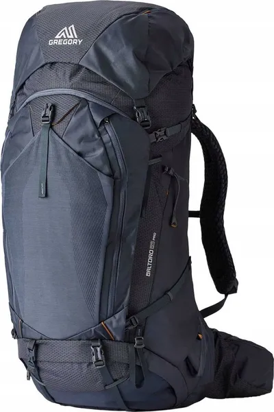 Çantë shpine Gregory Baltoro Pro 85, Alaska Blue - 1