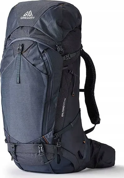 Çantë shpine Gregory Baltoro Pro 85, Alaska Blue - 3
