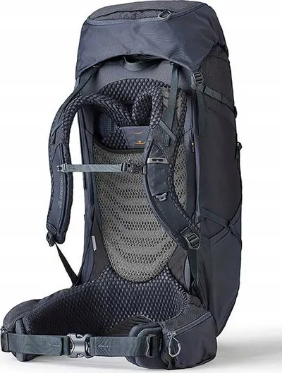 Çantë shpine Gregory Baltoro Pro 85, Alaska Blue - 4