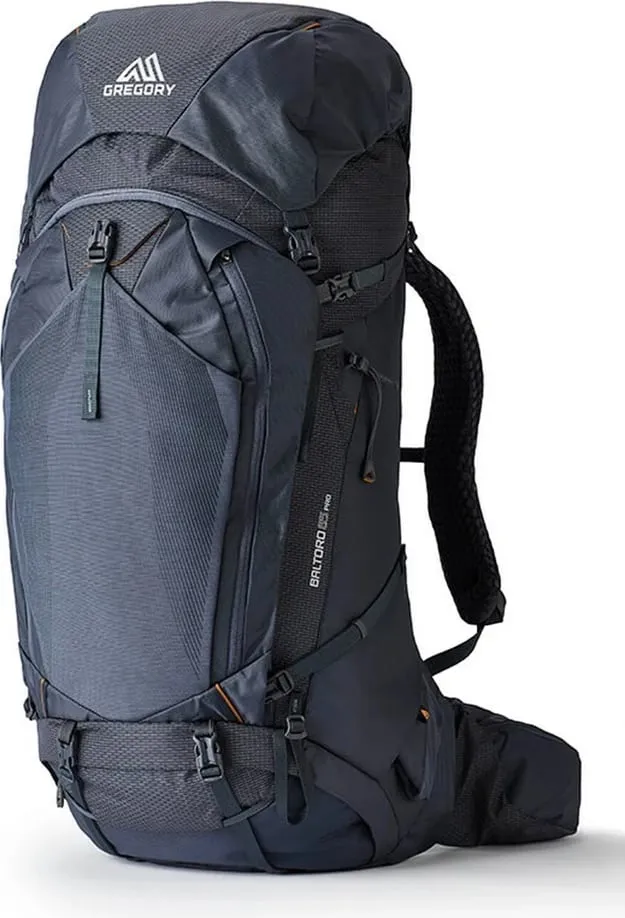 Çantë shpine Gregory Baltoro PRO 85RC M, alaska blue - 2
