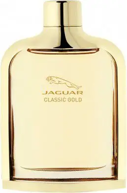 Eau De Toilette Classic Gold, 100ml
