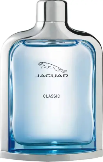 Eau de Toilette Jaguar Classic, 100ml