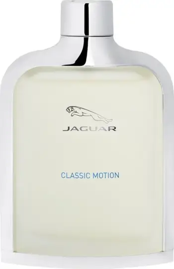 Eau de Toilette për meshkuj Jaguar Classic Motion 100ml