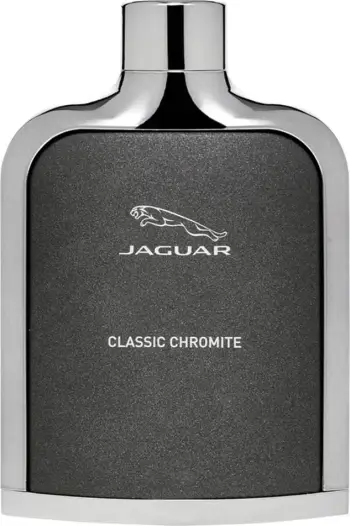 Eau de Toilette për meshkuj Jaguar Classic Chromite 100ml