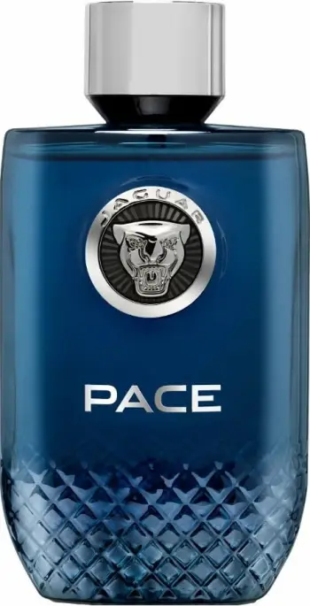 Eau de Toilette për burra Jaguar Pace 100ml