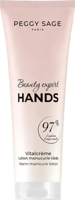 Balsam për duar Peggy Sage Beauty Expert Hands Balm me provitamina për femra 100ml