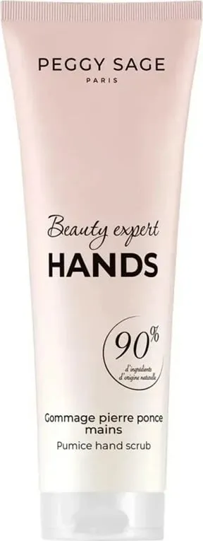 Peeling për duar Peggy Sage Beauty Expert Hands Honey për femra 100ml - 1