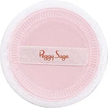 Sfungjer për pudër Peggy Sage (120176), 2 copë