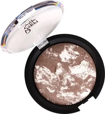 Puder mozaik për femra Peggy Sage Terre Brunie 7g
