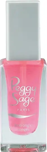 Preparat kundër kafshimit të thonjve Peggy Sage Antibite Clear 11ml