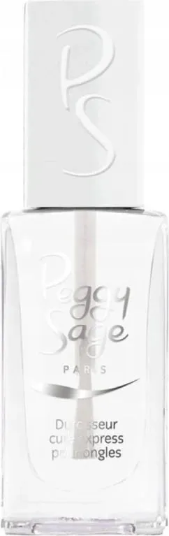 Forcues për thonj Peggy Sage Express Nail Hardener 11ml - 1