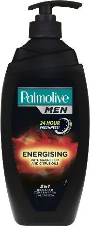 Xhel dushi Palmolive Men, 750 ml
