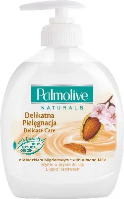Sapun i lëngshëm Palmolive, 300 ml - 1