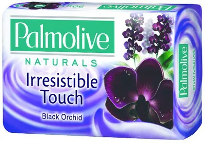 Sapun Palmolive Black Orchid, 90g - 1