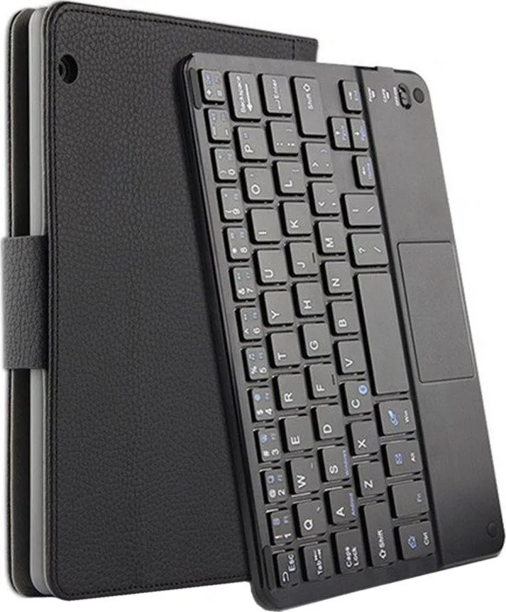 Mbrojtëse me tastierë Strado për Huawei T5, e zezë - 1
