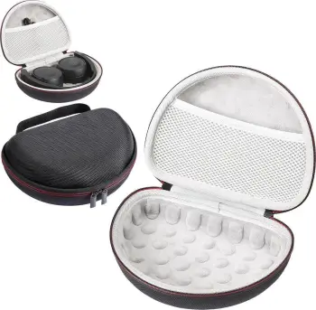 Kuti për kufje Strado Alogy JBL 500/500BT/600BTN, e zezë / bardhë
