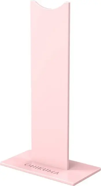 Mbajtëse për kufje Strado Onikuma ST-1
