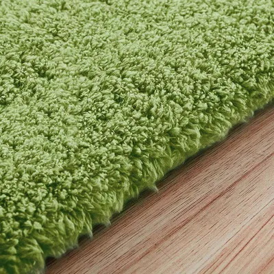 Tapet Strado Rug Alpaca, 80x150 cm, poliester, jeshile - 6