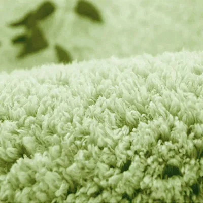 Tapet Strado Rug Alpaca, 80x150 cm, poliester, jeshile - 7