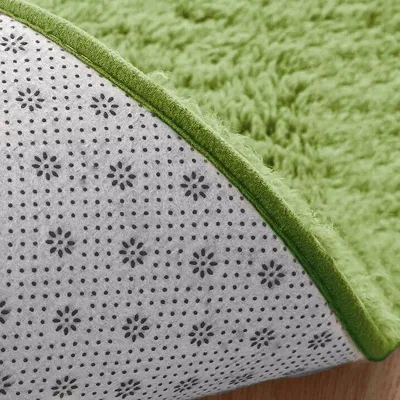 Tapet Strado Rug Alpaca, 80x150 cm, poliester, jeshile - 8