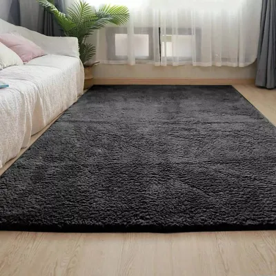 Tapet Strado Carpet Alpaca, 160x220 cm, poliester, i zi - 2