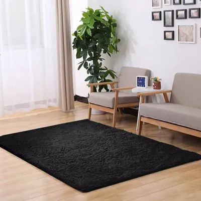 Tapet Strado Carpet Alpaca, 160x220 cm, poliester, i zi - 3