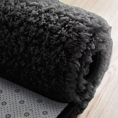 Tapet Strado Carpet Alpaca, 160x220 cm, poliester, i zi - 5