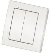 Modul kontrolli dydrejtimësh Zamel RNP-24, 4 kanale, 868 MHz