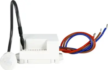 Sensor i lëvizjes 800W PIR 120/360, IP65, MCR-08 EXT10000271