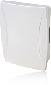 Zile Zamel, 230 V, 85 dB, e bardhë