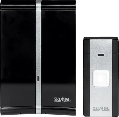 Zile me bateri Zamel ST-915 Wireless - 1