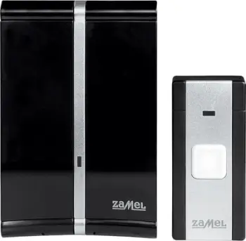 Zile me bateri Zamel ST-915 Wireless