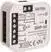 Kontrollues roletash Zamel SRP-04, i fshehtë nën-llastik, 10A 230V 350W, i bardhë